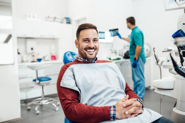 Sleep Apnea Treatment in Monmouth Junction, NJ