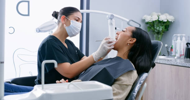 Monmouth Junction, NJ  Holistic Dental Services Company