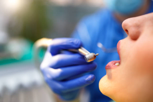 Why Choose Us for Your Dental Needs in Monmouth Junction, NJ